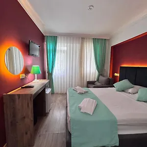 Balkaya *** Ölüdeniz