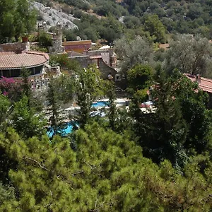 Symbola **** Ölüdeniz