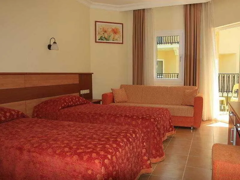 Mavruka Hotel Oludeniz