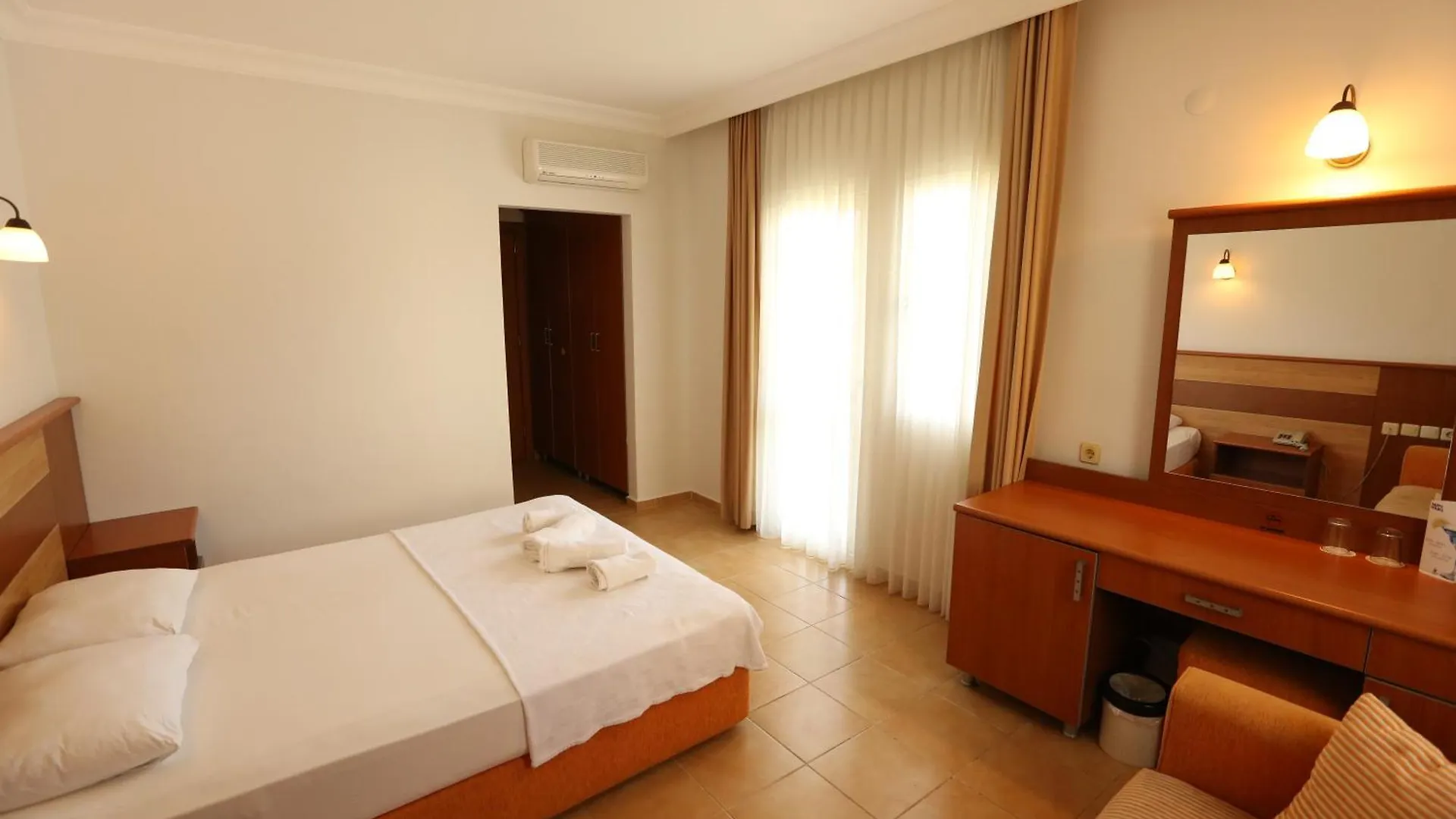 Mavruka Hotel Oludeniz