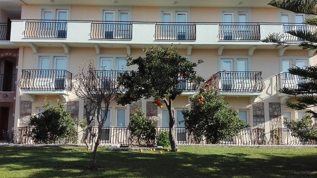 Mavruka Hotel Oludeniz